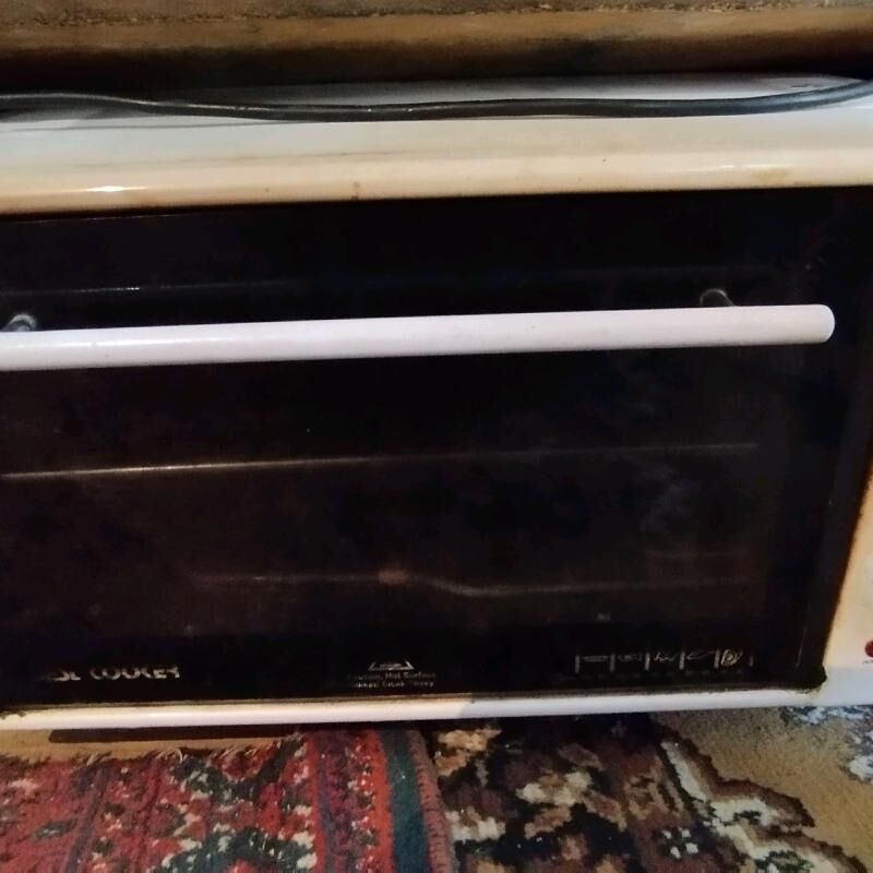 duhowka pec - Ашхабад - img 1