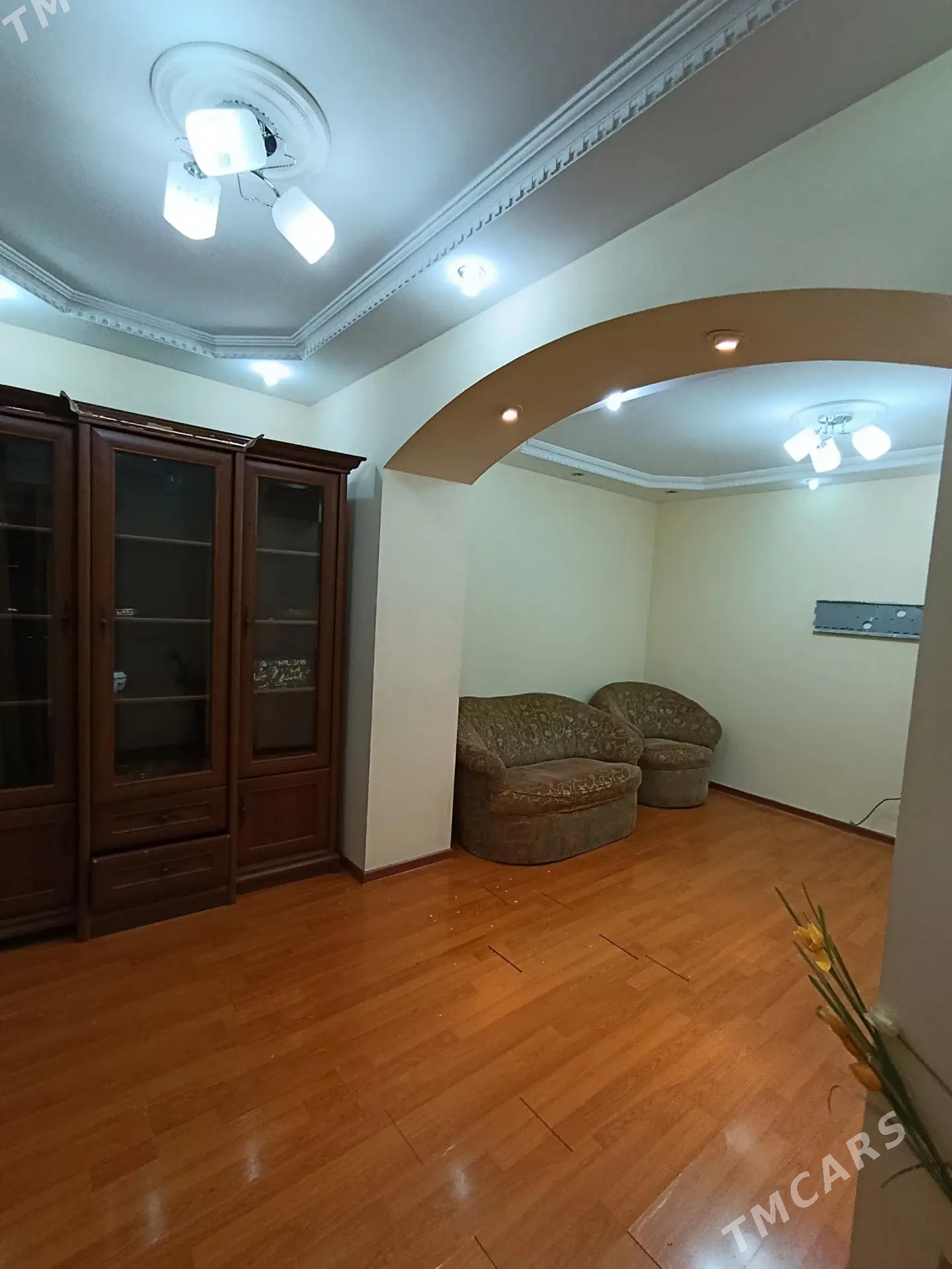 3 kom 1et 30 mkr - Ашхабад - img 1