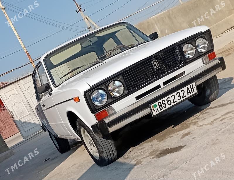 Lada 2106 2002 - 36 000 TMT - Bäherden - img 4