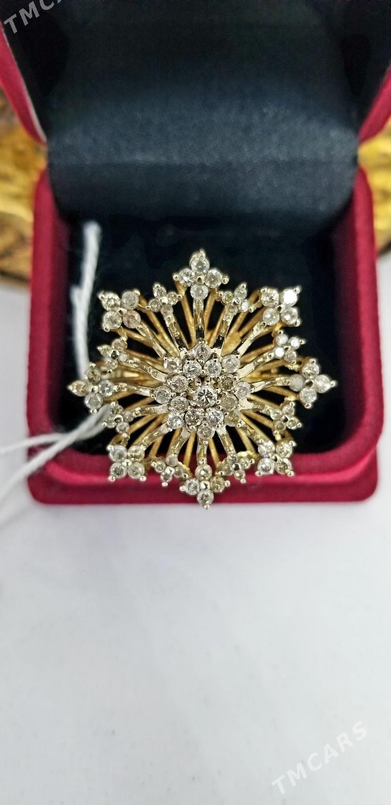 Erewan brilliant yuzuk - Ýalkym - img 4