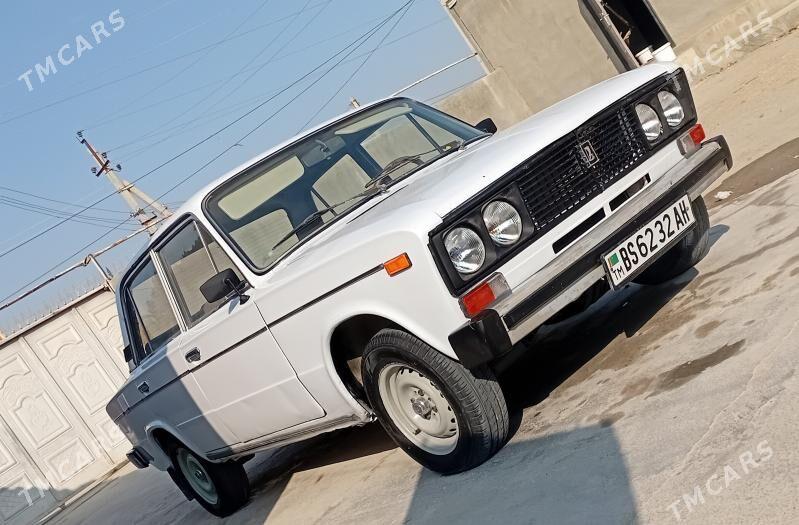 Lada 2106 2002 - 36 000 TMT - Bäherden - img 2