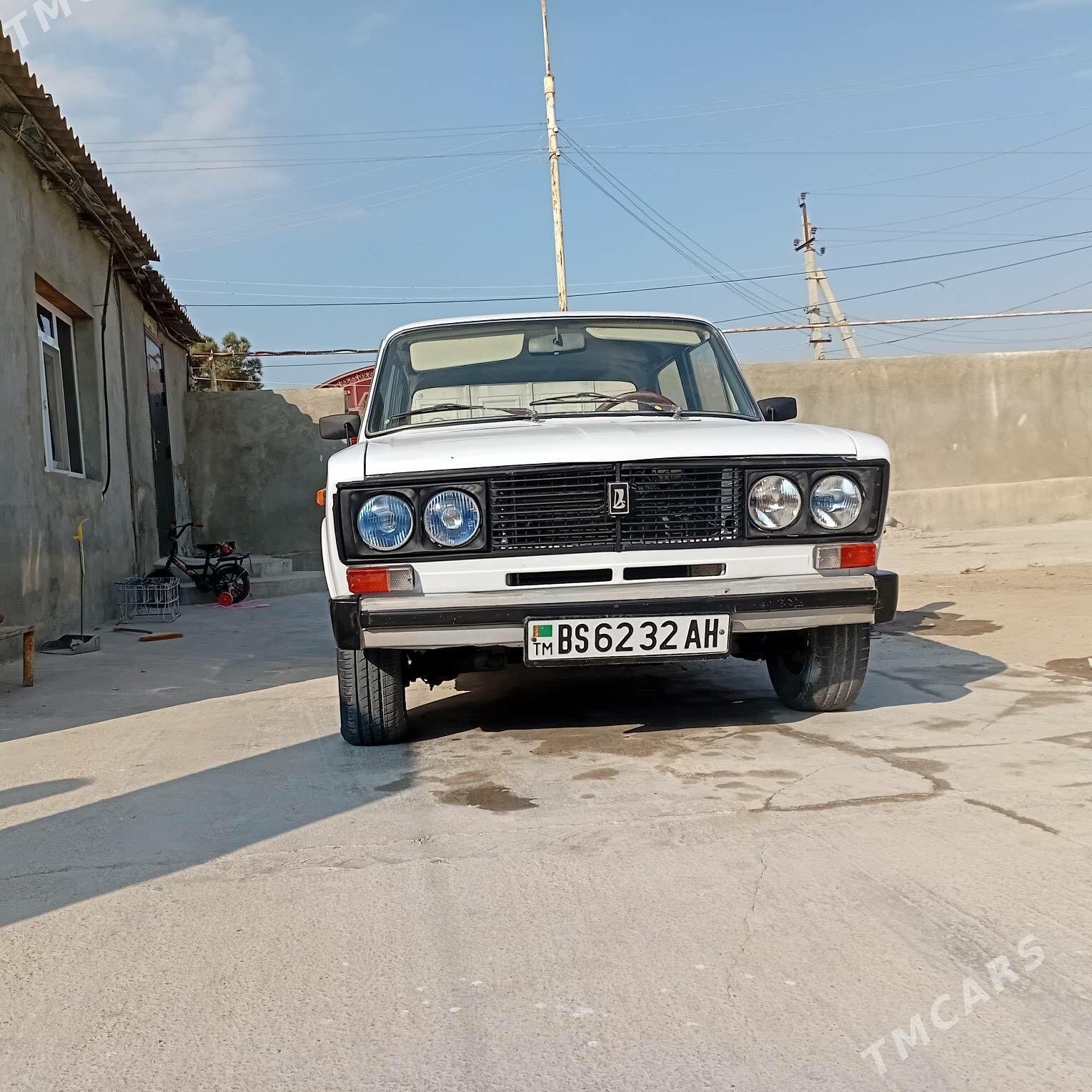 Lada 2106 2002 - 36 000 TMT - Bäherden - img 3
