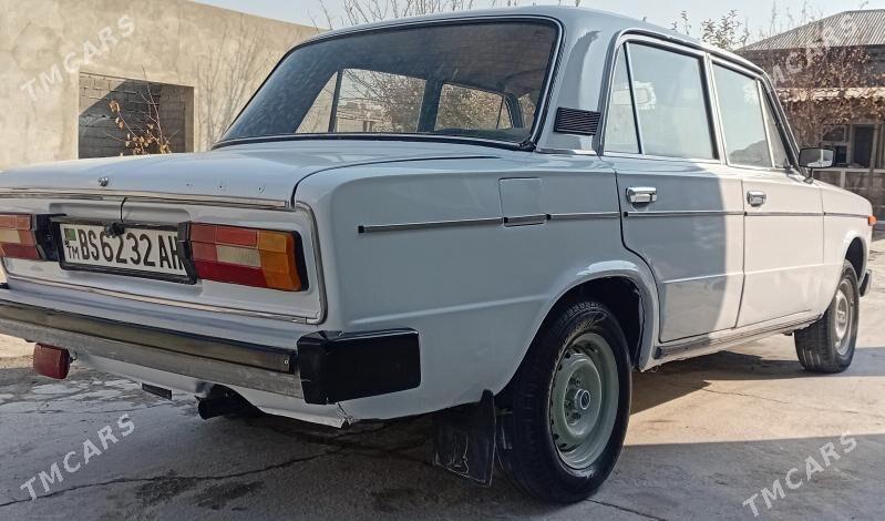 Lada 2106 2002 - 36 000 TMT - Bäherden - img 1