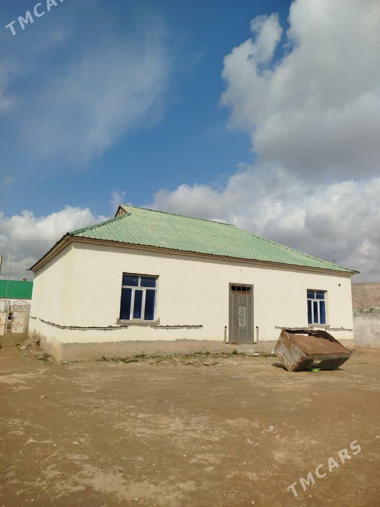 jaý - Türkmenbaşy - img 1