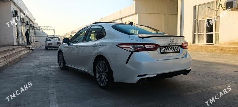 Toyota Camry 2020 - 370 000 TMT - Tejen - img 1