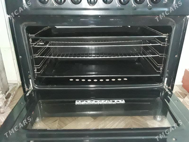 gaz  газ - Дашогуз - img 6