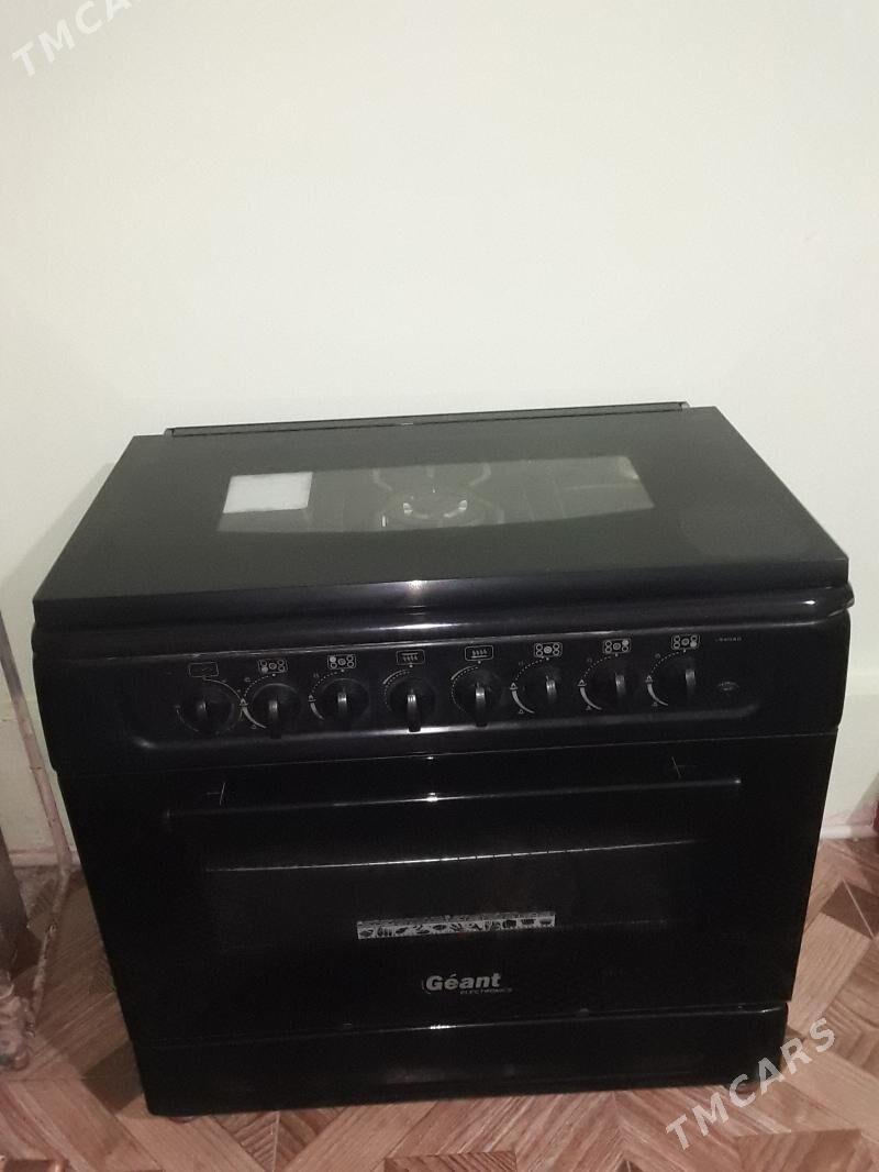 gaz  газ - Дашогуз - img 3