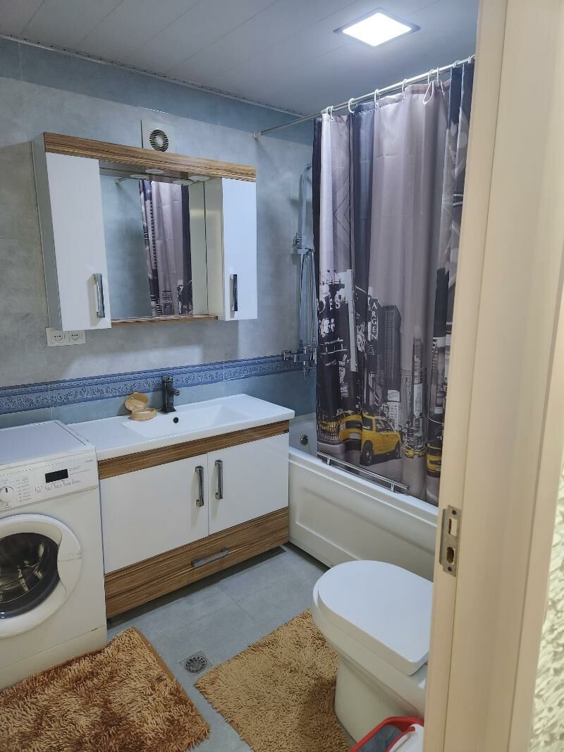 Eyesinen 2kom 11mkr yewra - Aşgabat - img 10