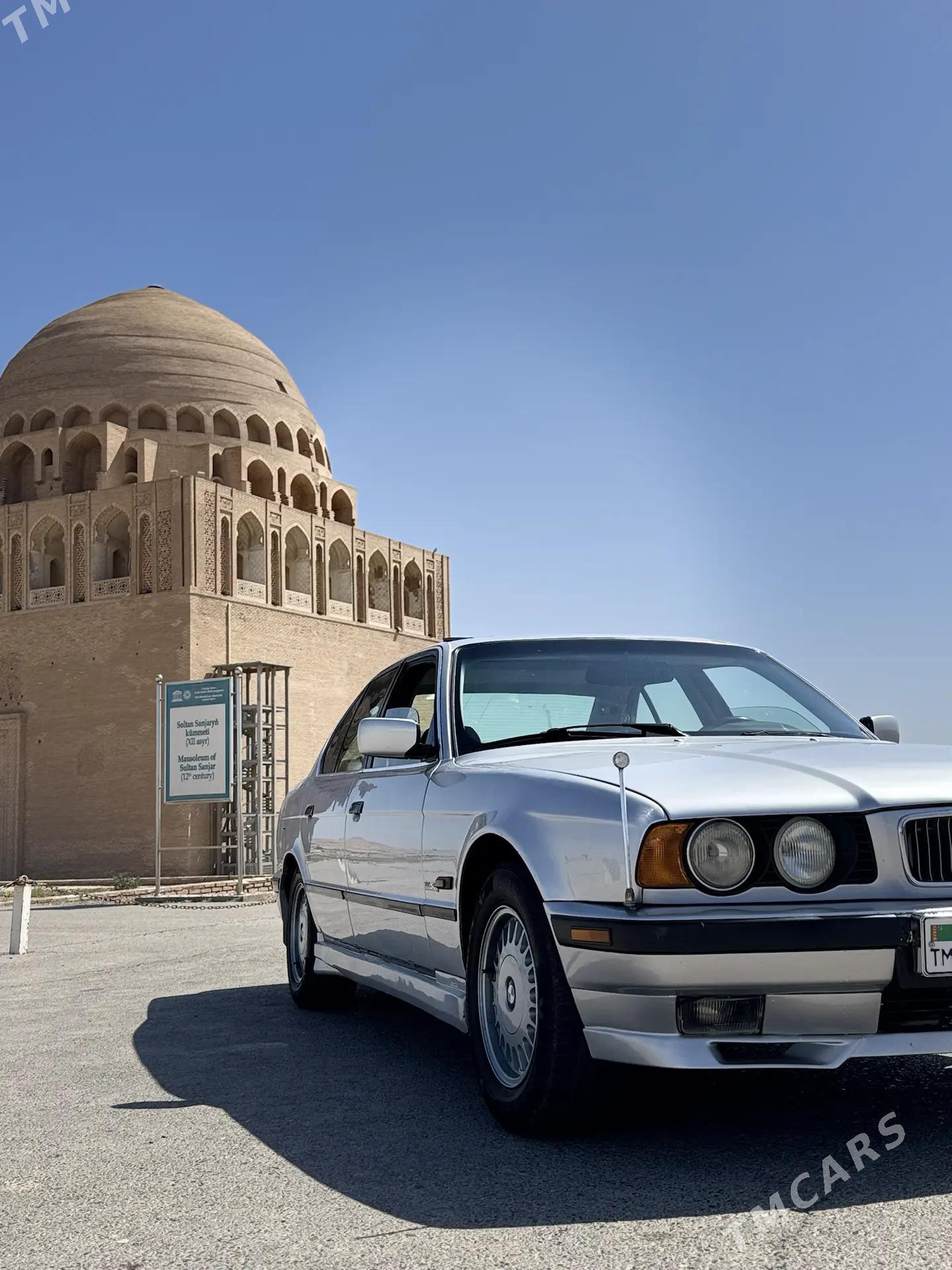 BMW 525 1995 - 80 000 TMT - Baýramaly - img 2