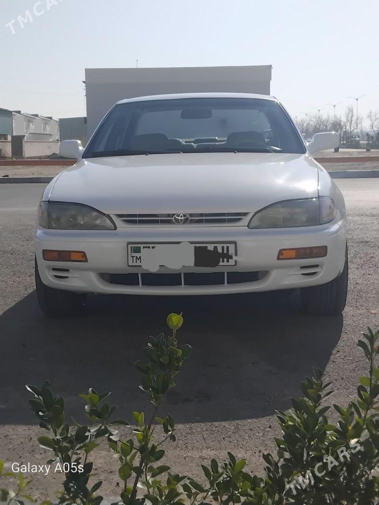 Toyota Camry 1995 - 100 000 TMT - Babadaýhan - img 1
