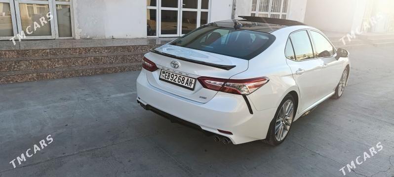 Toyota Camry 2020 - 370 000 TMT - Tejen - img 4