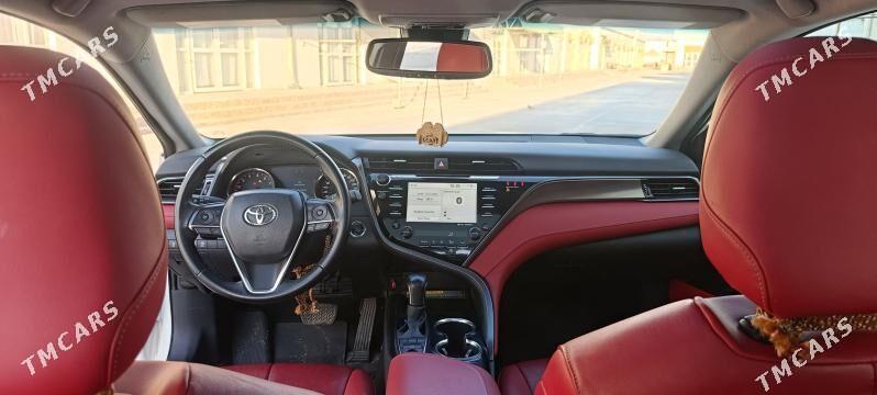 Toyota Camry 2020 - 370 000 TMT - Tejen - img 5