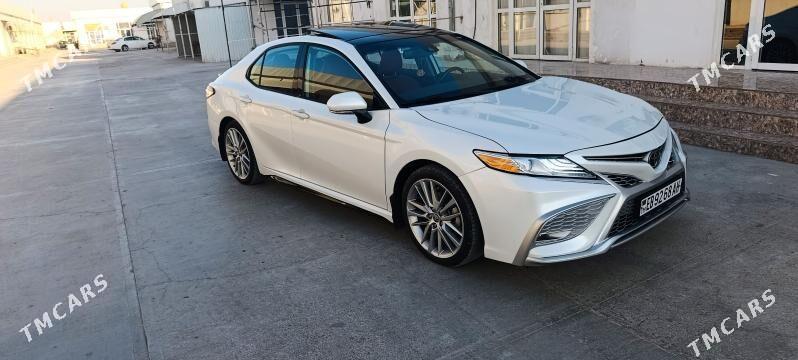 Toyota Camry 2020 - 370 000 TMT - Tejen - img 3