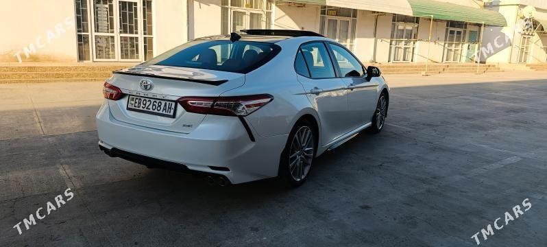 Toyota Camry 2020 - 370 000 TMT - Tejen - img 8