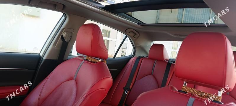 Toyota Camry 2020 - 370 000 TMT - Tejen - img 7