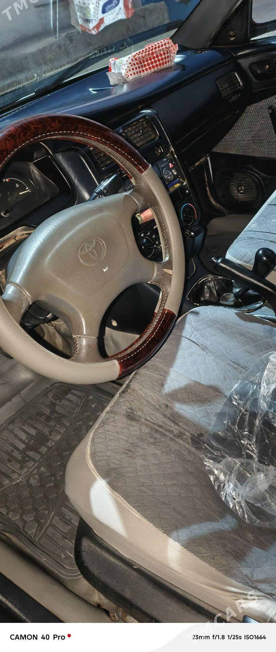 Toyota Corona 1992 - 60 000 TMT - Kerki - img 4