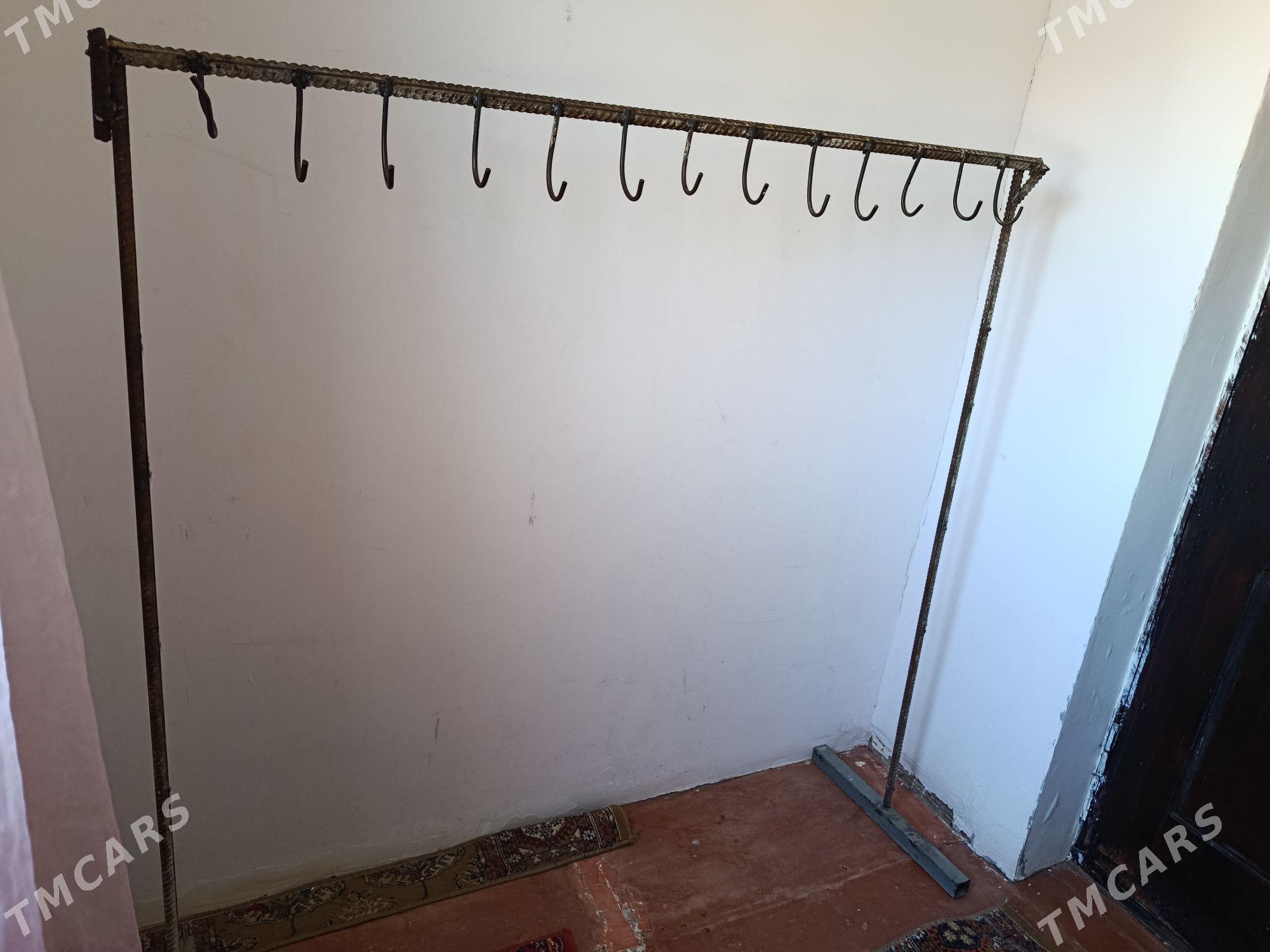 eşik asýan - 30 mkr - img 2