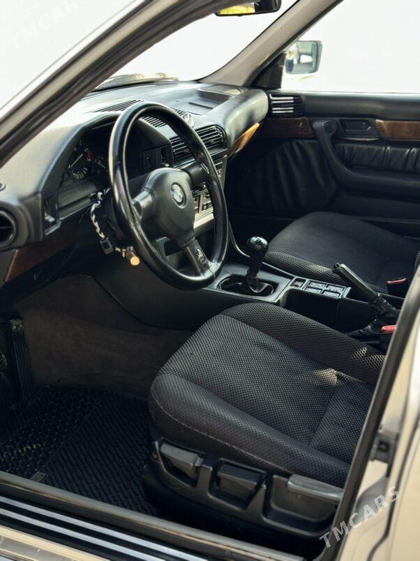 BMW 535 1992 - 80 000 TMT - Gökdepe - img 9