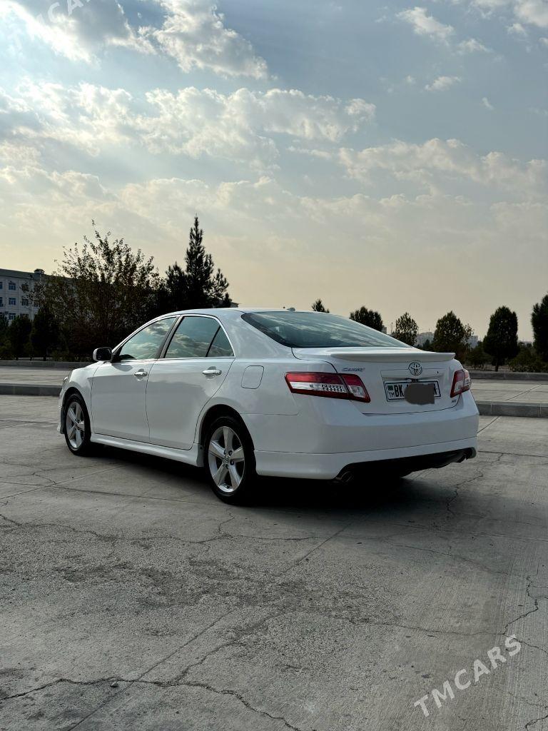 Toyota Camry 2011 - 240 000 TMT - Balkanabat - img 4