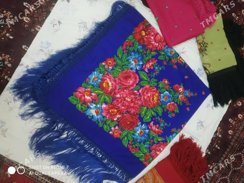 Cargatlar gadym - Türkmenbaşy - img 3