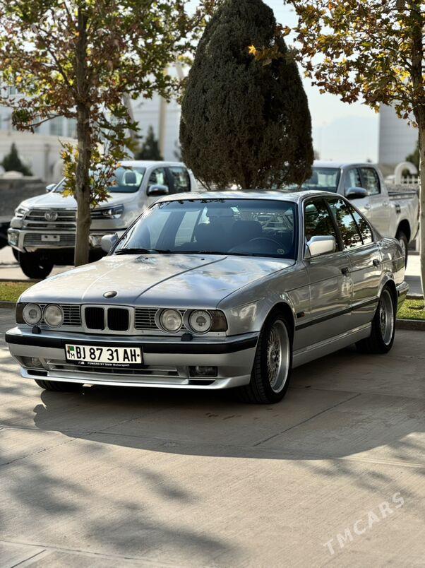 BMW 535 1992 - 80 000 TMT - Gökdepe - img 8