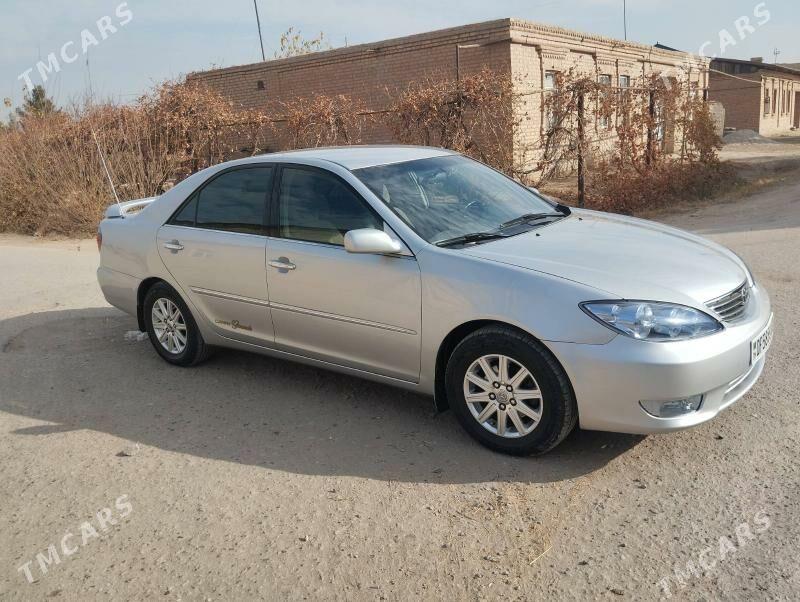 Toyota Camry 2004 - 180 000 TMT - Türkmenabat - img 3
