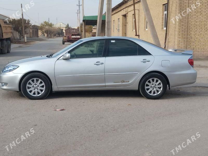 Toyota Camry 2004 - 180 000 TMT - Türkmenabat - img 5