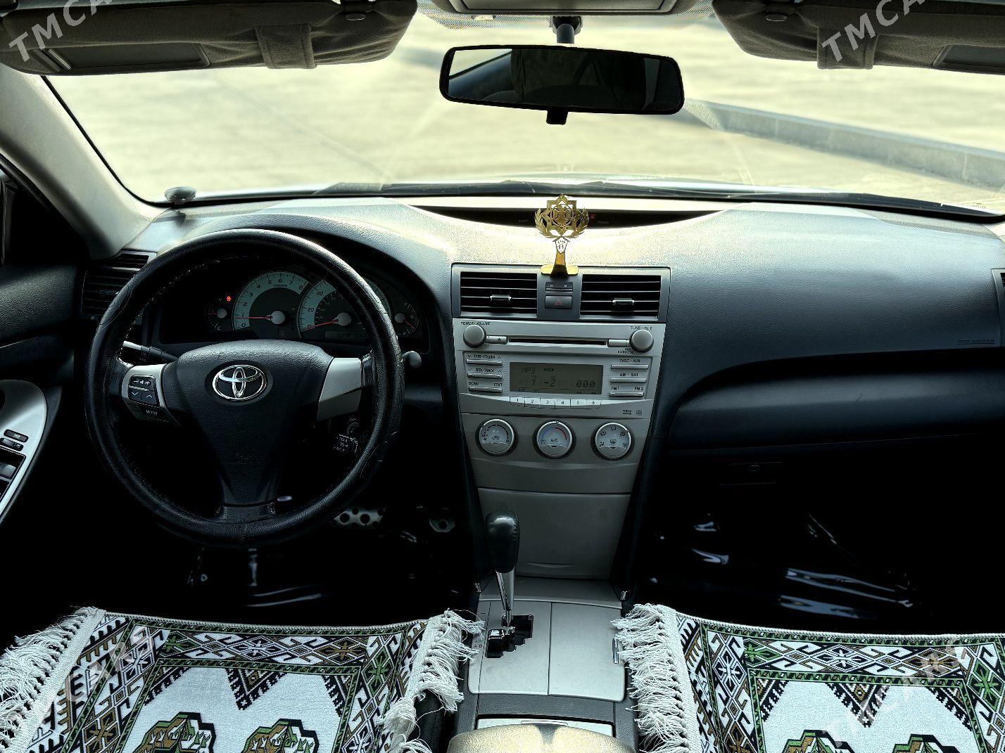 Toyota Camry 2011 - 240 000 TMT - Balkanabat - img 5