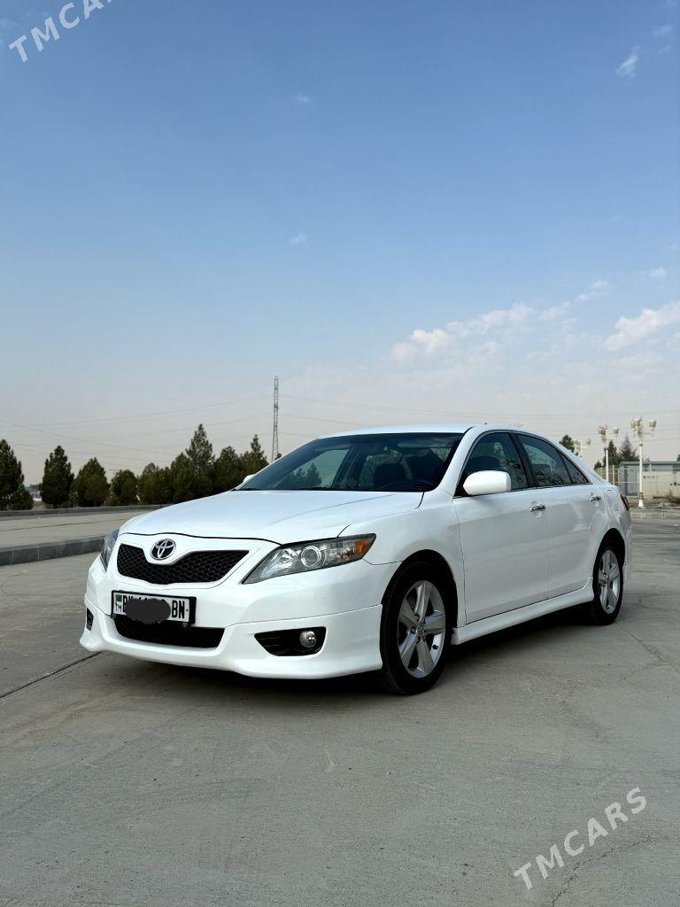 Toyota Camry 2011 - 240 000 TMT - Balkanabat - img 1