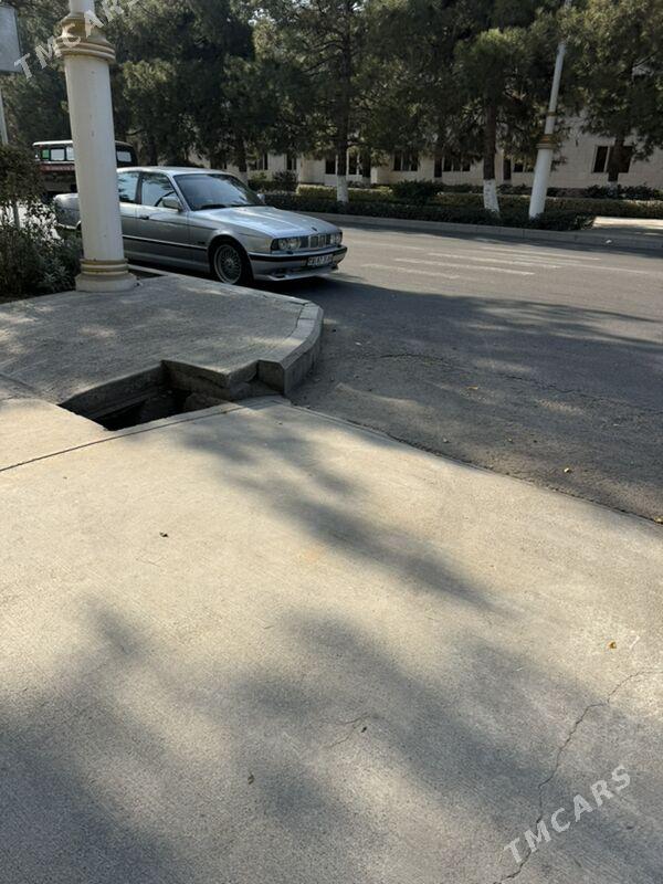 BMW 535 1992 - 80 000 TMT - Gökdepe - img 5