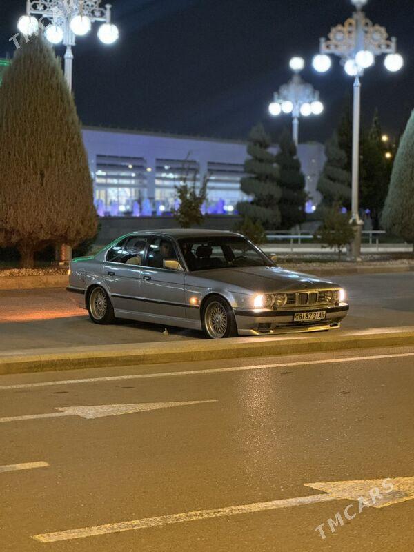 BMW 535 1992 - 80 000 TMT - Gökdepe - img 3