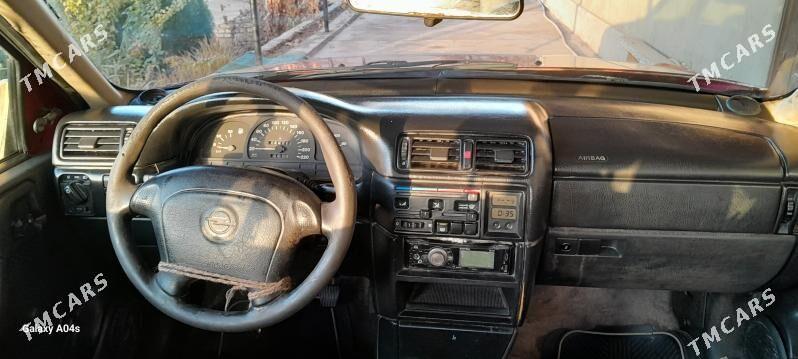 Opel Vectra 1994 - 26 000 TMT - Шабатский этрап - img 5