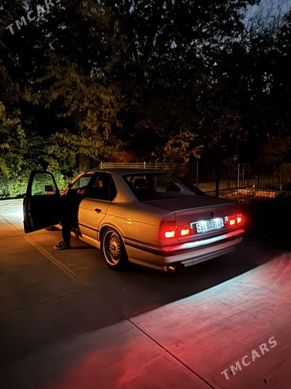 BMW 535 1992 - 80 000 TMT - Gökdepe - img 7