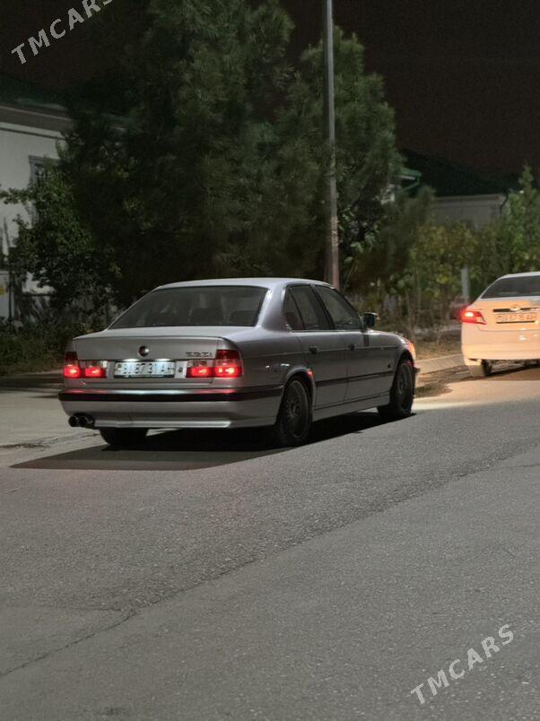 BMW 535 1992 - 80 000 TMT - Gökdepe - img 6