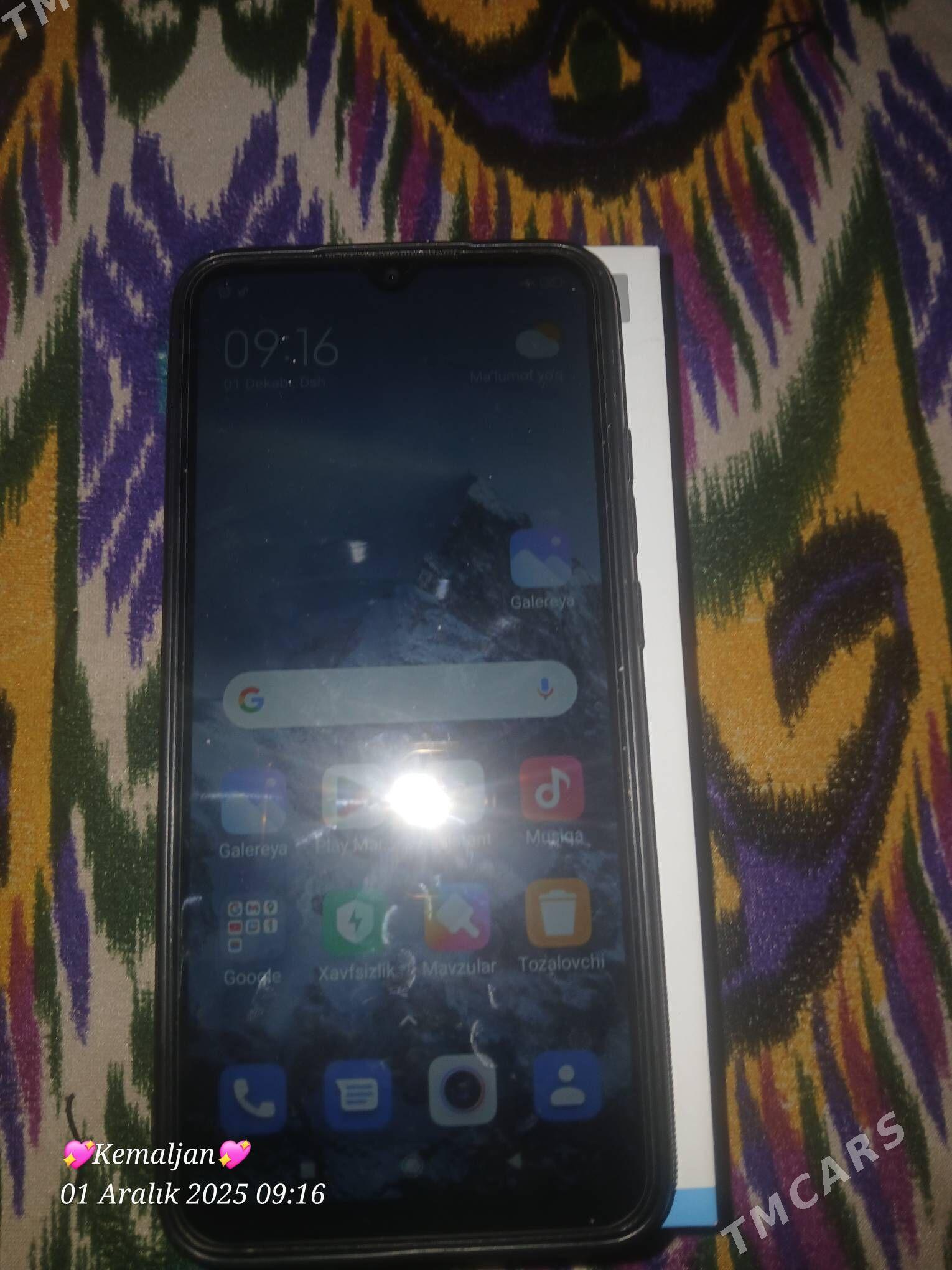 Redmi9A - Köneürgenç - img 4