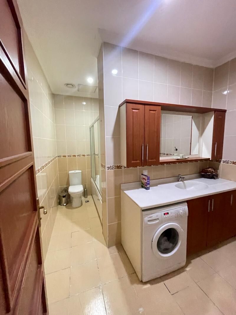 Аренда 3 ком Элитка Ата Турка - Aşgabat - img 6