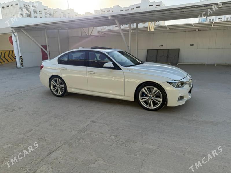 BMW 340 2014 - 440 000 TMT - Aşgabat - img 4