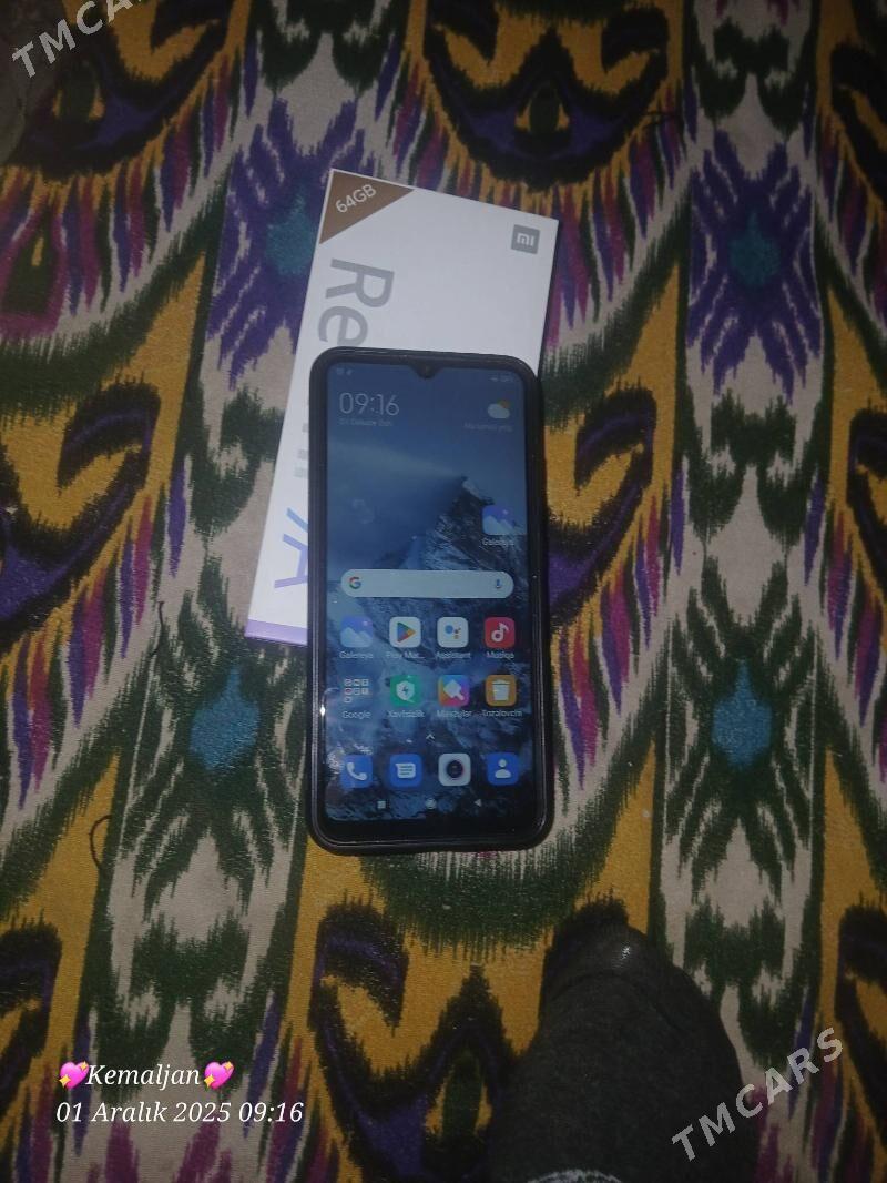 Redmi9A - Köneürgenç - img 3