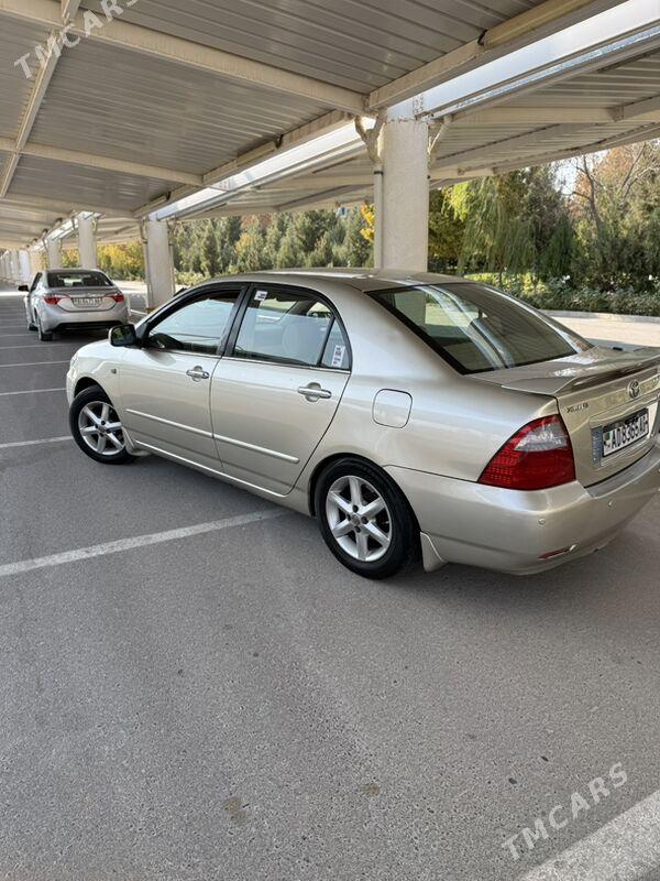 Toyota Corolla 2005 - 142 000 TMT - Бузмеин - img 2