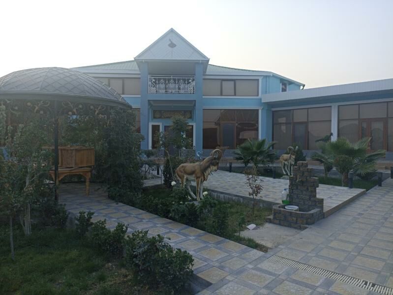 Ýalkym Full Plan Mansardaly - Ялкым - img 9