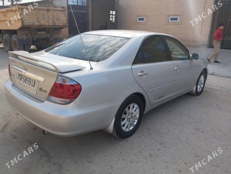 Toyota Camry 2004 - 180 000 TMT - Türkmenabat - img 4