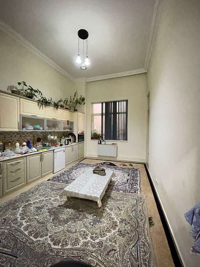 Аренда 3 ком Элитка Ата Турка - Aşgabat - img 9