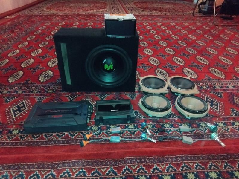 Aparatur 10 000 TMT - Гуртли - img 2