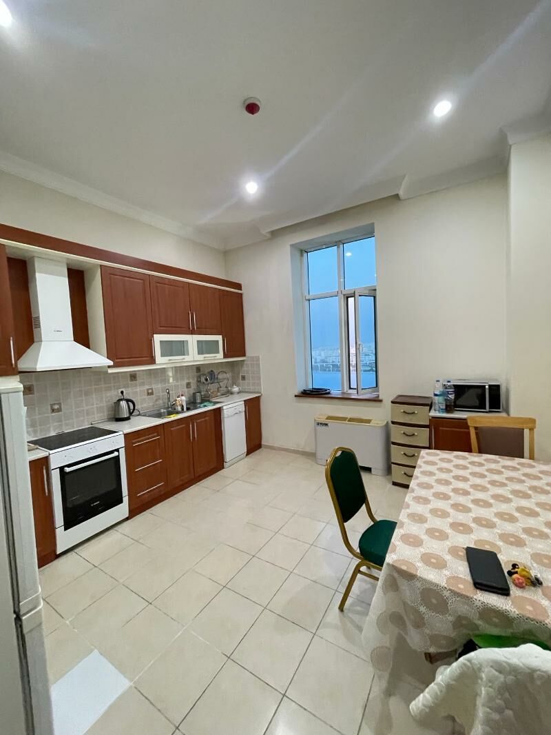 Аренда 3 ком Элитка Ата Турка - Aşgabat - img 4