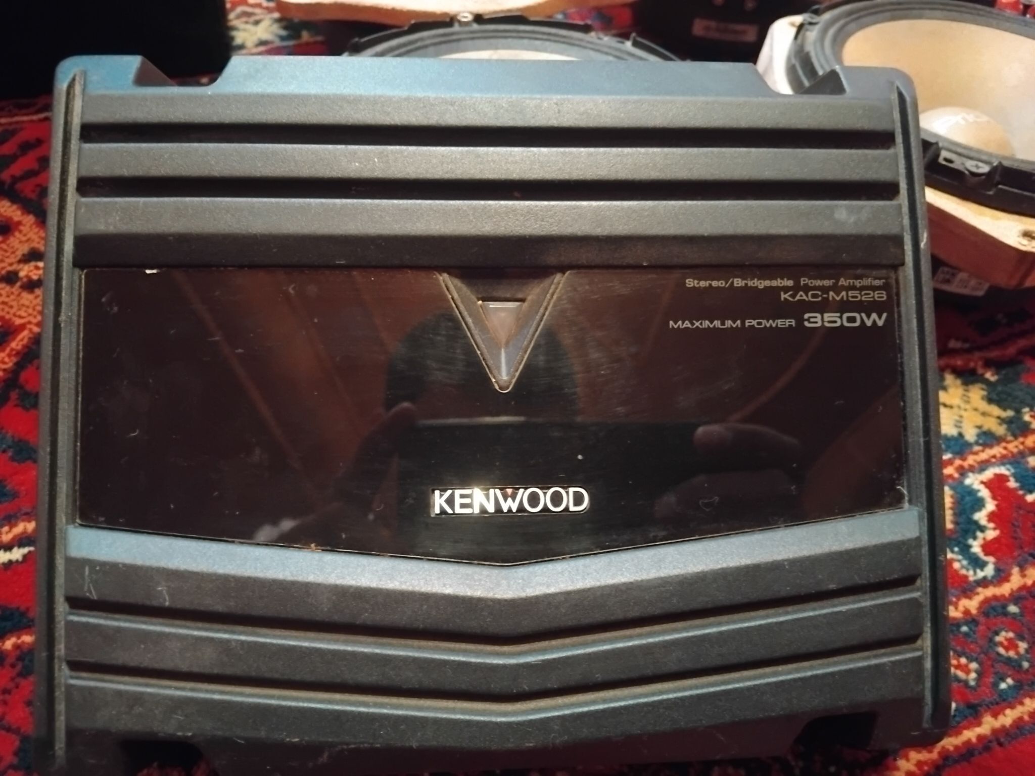 Aparatur 10 000 TMT - Гуртли - img 4