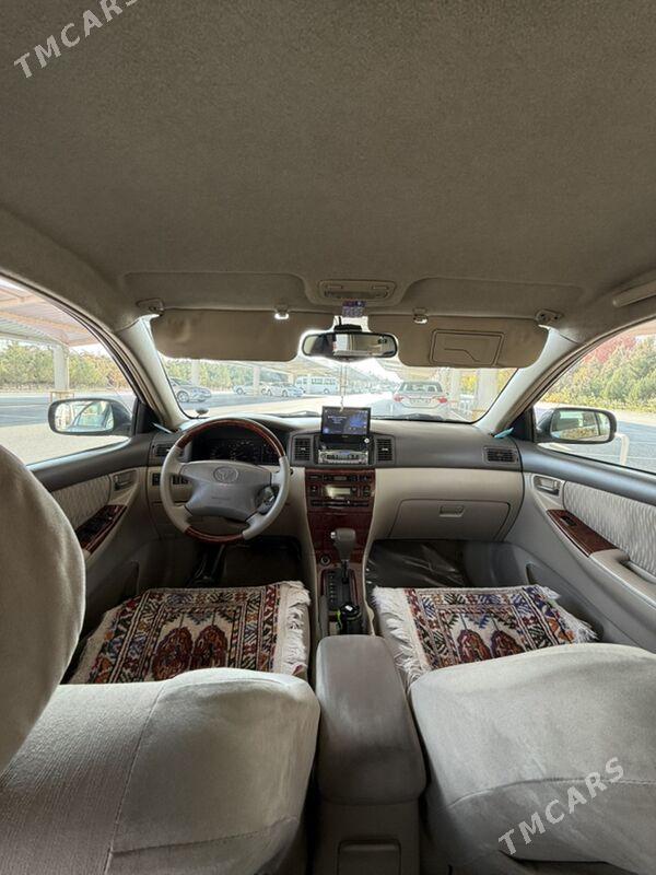 Toyota Corolla 2005 - 142 000 TMT - Бузмеин - img 4