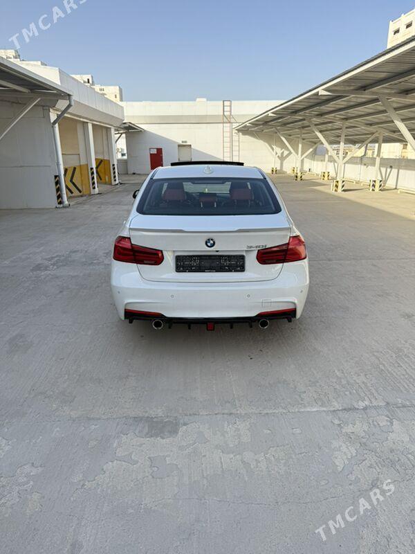 BMW 340 2014 - 440 000 TMT - Aşgabat - img 2