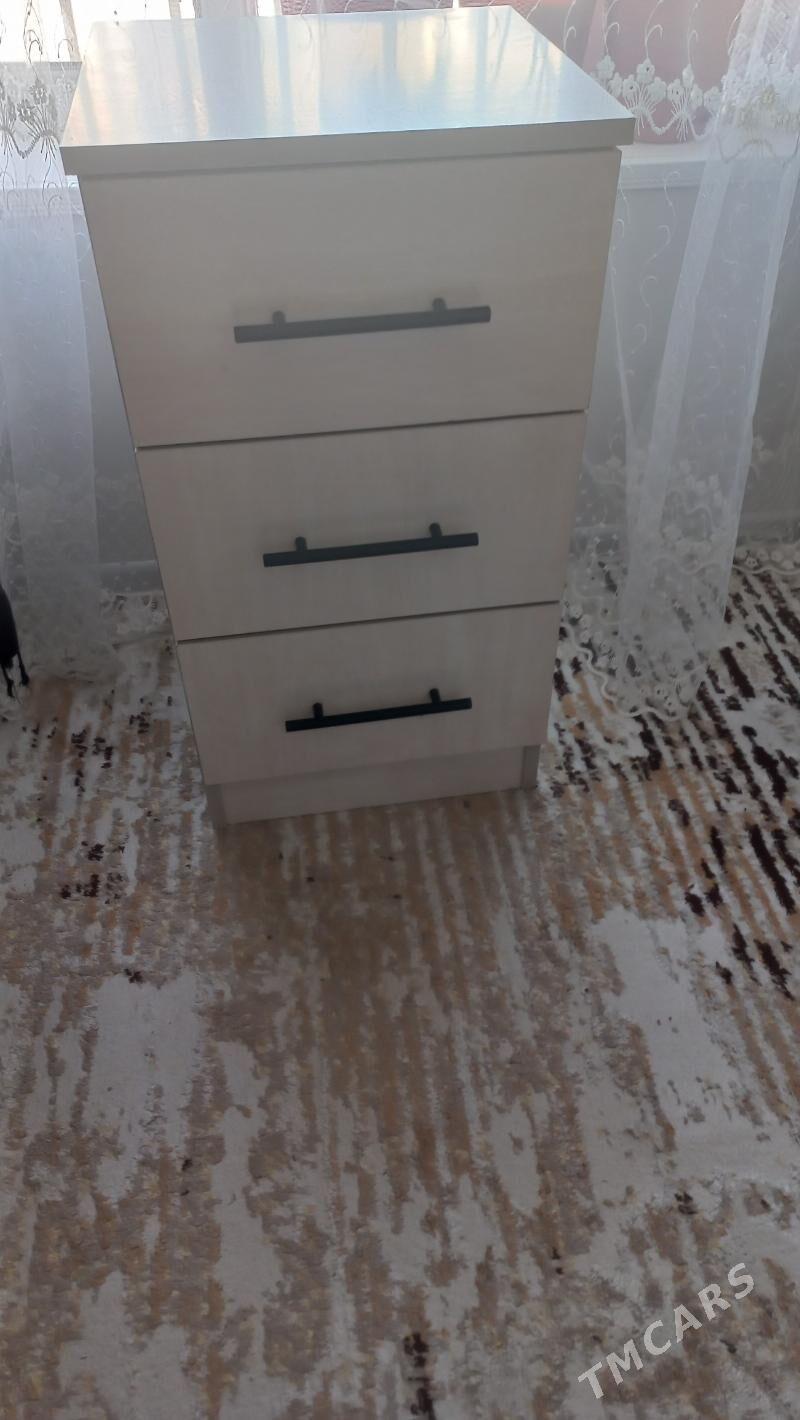 tumba - Ашхабад - img 1