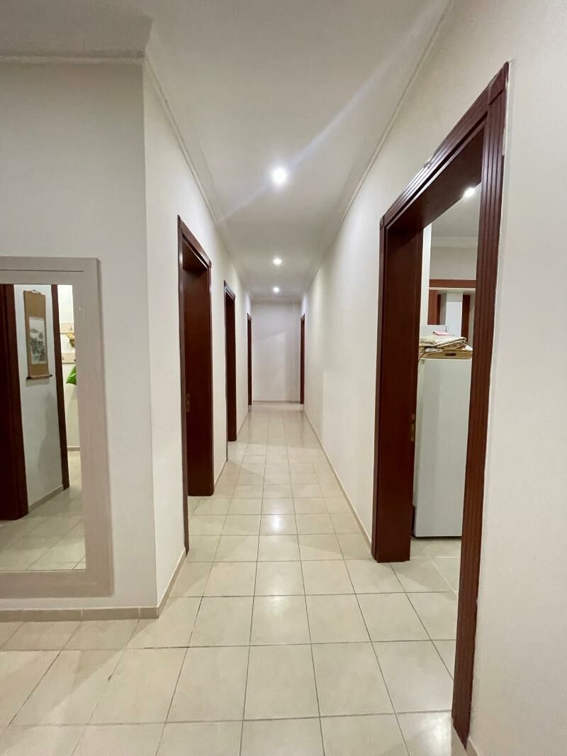 Аренда 3 ком Элитка Ата Турка - Aşgabat - img 1