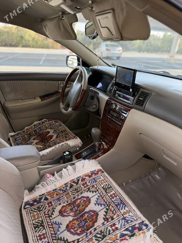 Toyota Corolla 2005 - 142 000 TMT - Бузмеин - img 3